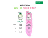 Benetton - United Dreams Love Yourself Eau De Toilette For Women - 80Ml