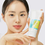 COSRX Low pH Good Morning Gel Cleanser 150ml | Gentle Korean Face Wash for Oily & Combination Skin