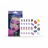 Anua K-Pop Demon Hunters Ultra-Thin Spot Cover Patch 55EA – Invisible Acne & Pimple Patches for Blemish Care