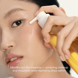 Beauty of Joseon Ginseng Cleansing Oil 210ml – Hydrating & Revitalizing Korean Essence