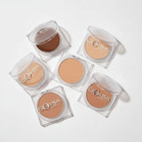 Huda Beauty GloWish Luminous Pressed Powder 10g