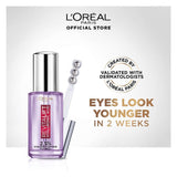 LOreal Paris Revitalift 1.5% Hyaluronic Acid + 1% Caffeine Eye Serum