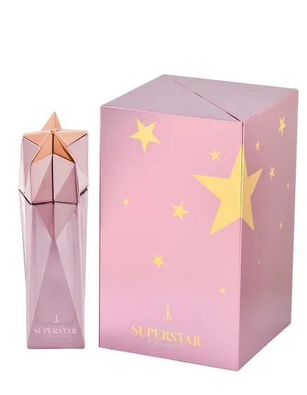 Super star best sale j