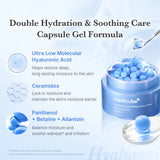 Medicube - Hyaluronic Moisturizing Capsule Cream 55gm