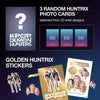 Anua K-Pop Demon Hunters Glow Skin Discovery Set – Korean Skincare Gift Set for Hydrated, Glowing Skin