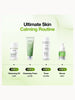 Anua K-Pop Demon Hunters Calming Skin Discovery Set – Soothing Korean Skincare Set for Sensitive & Blemish-Prone Skin