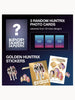 Anua K-Pop Demon Hunters Calming Skin Discovery Set – Soothing Korean Skincare Set for Sensitive & Blemish-Prone Skin