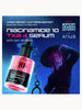 Anua K-Pop Demon Hunters Niacinamide 10 TXA 4 Serum 50ml – Brightening Serum for Dark Spots & Uneven Skin Tone