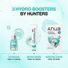 Anua K-Pop Demon Hunters PDRN Glow Discovery Set – Korean Skincare Set for Hydrated, Plump & Glowing Skin