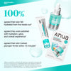 Anua K-Pop Demon Hunters PDRN Glow Discovery Set – Korean Skincare Set for Hydrated, Plump & Glowing Skin
