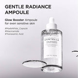 SKIN1004 Madagascar Centella Tone Brightening Capsule Ampoule 100ml | Korean Brightening Ampoule