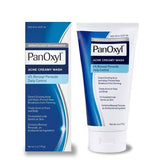PanOxyl, Acne Creamy Wash, Benzoyl Peroxide 4% Daily Control, 6 oz