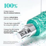 Anua PDRN Hyaluronic Acid Hydrating Capsule Mist 100ml – Korean Face Mist for Hydrated, Dewy Skin
