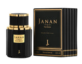 J. JANAN GOLD FOR MEN - 100ml