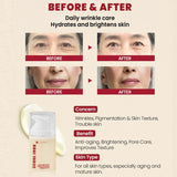 KSECRET SEOUL 1988 Cream : Retinal Liposome 1% + Fermented Rice 50ml