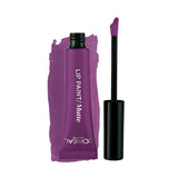 LOREAL - Lip Paint Matte 207 wuthering purple