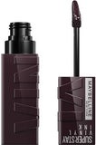 MAYBELLINE - SUPER STAY VINYL INK LONGWEAR LIQUID LIPCOLOR - 140 CHARGED