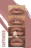 MAYBELLINE - SUPER STAY VINYL INK LONGWEAR LIQUID LIPCOLOR - 95 CAPTIVATED