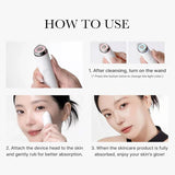 Medicube - AGE-R Booster Pro 6-in-1 Beauty Device