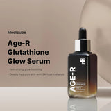 Medicube - Age-R Glutathione Glow Serum - 30ml