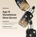 Medicube - Age-R Glutathione Glow Serum - 30ml