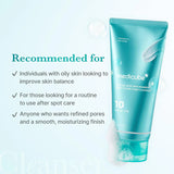 Medicube - Azelaic Acid Niacinamide Deep Clean Foam Cleanser 120gm