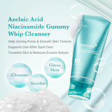 Medicube - Azelaic Acid Niacinamide Deep Clean Foam Cleanser 120gm