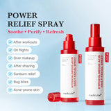 Medicube - Hypochlorous Acid Daily Facial Spray 125ml