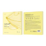 Medicube - Kojic Acid Turmeric Brightening Gel Mask -28g x 4ea