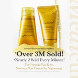 Medicube - Kojic Acid Turmeric Night Wrapping Mask 75ml