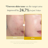 Medicube - Kojic Acid Turmeric Night Wrapping Mask 75ml
