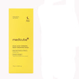 Medicube - Kojic Acid Turmeric Night Wrapping Mask 75ml