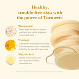 Medicube - Kojic Acid Turmeric Pad 70 Pads (160ml)