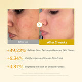 Medicube - Kojic Acid Turmeric Resurfacing Toner 250ml