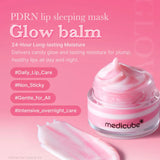 Medicube - PDRN Lip Sleeping Mask 10g