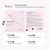 Medicube - PDRN Pink Collagen Gel Mask