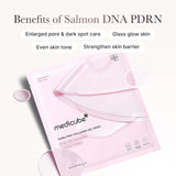 Medicube - PDRN Pink Collagen Gel Mask