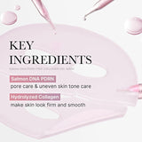 Medicube - PDRN Pink Collagen Gel Mask
