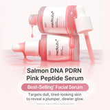Medicube - PDRN Pink Peptide Serum 30ml