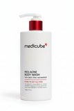 Medicube - Red Acne Body Wash 400gm