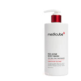 Medicube - Red Acne Body Wash 400gm