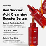 Medicube - Red Acne Succinic Acid Peel 40g