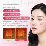 Medicube - TXA Niacinamide Capsule Cream 55g