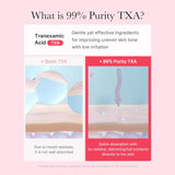 Medicube - TXA Niacinamide Capsule Cream 55g