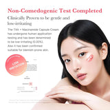 Medicube - TXA Niacinamide Capsule Cream 55g