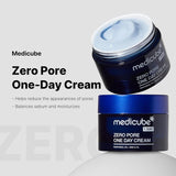 Medicube - Zero Pore One-Day Cream 50ml