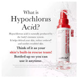 Medicube - Hypochlorous Acid Daily Facial Spray 125ml