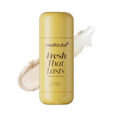 Medicube Vanilla & Pistachio Deodorant 83g | Long-Lasting Freshness & Odor Control