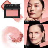 NARS Blush Orgasm X 4.8g – Intense Peachy Pink Shimmer Blush