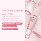 Medicube PDRN Pink Peptide Eye Cream 30ml